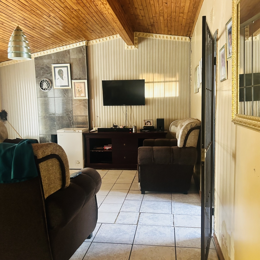 3 Bedroom Property for Sale in Sasolburg Ext 12 Free State